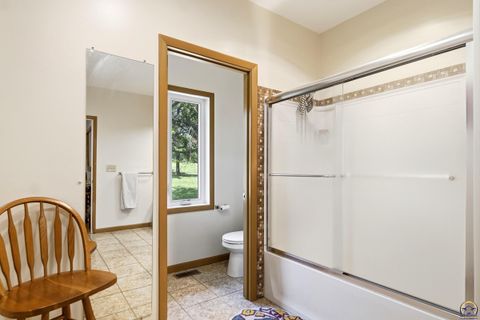Tiny photo for 4444 NW Menoken Rd, Topeka, KS 66618 (MLS # 244709)