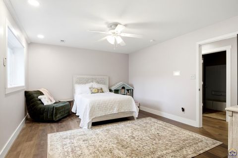 Tiny photo for 4444 NW Menoken Rd, Topeka, KS 66618 (MLS # 244709)
