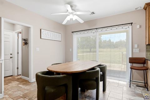 Tiny photo for 4444 NW Menoken Rd, Topeka, KS 66618 (MLS # 244709)