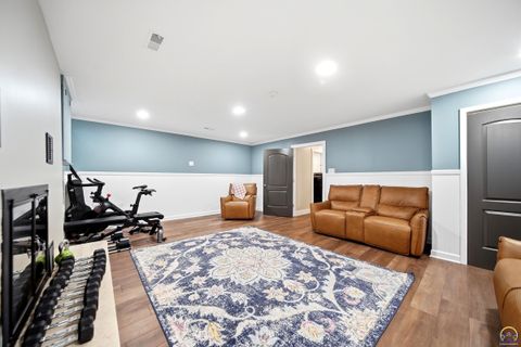 Tiny photo for 4444 NW Menoken Rd, Topeka, KS 66618 (MLS # 244709)