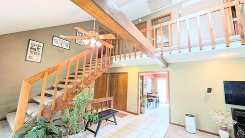 Tiny photo for 1817 Calle de Loma Dr, Emporia, KS 66801 (MLS # 244630)