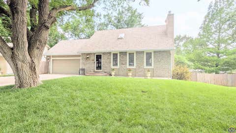 Tiny photo for 1817 Calle de Loma Dr, Emporia, KS 66801 (MLS # 244630)