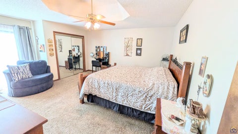 Tiny photo for 1817 Calle de Loma Dr, Emporia, KS 66801 (MLS # 244630)