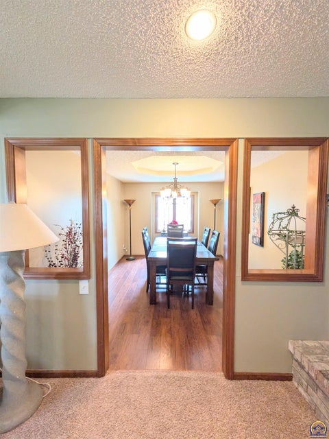 Tiny photo for 1817 Calle de Loma Dr, Emporia, KS 66801 (MLS # 244630)