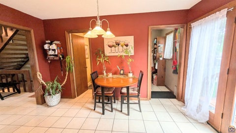 Tiny photo for 1817 Calle de Loma Dr, Emporia, KS 66801 (MLS # 244630)