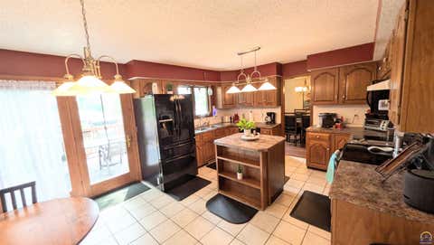 Tiny photo for 1817 Calle de Loma Dr, Emporia, KS 66801 (MLS # 244630)