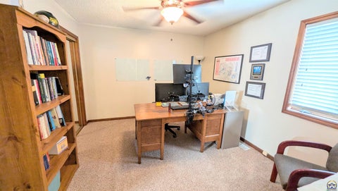 Tiny photo for 1817 Calle de Loma Dr, Emporia, KS 66801 (MLS # 244630)