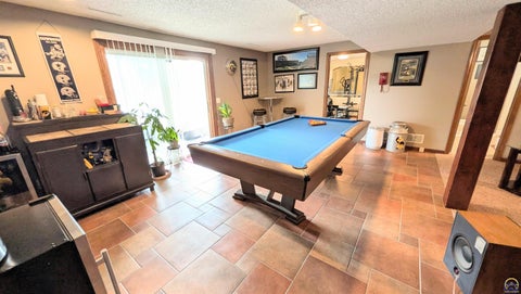 Tiny photo for 1817 Calle de Loma Dr, Emporia, KS 66801 (MLS # 244630)