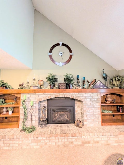 Tiny photo for 1817 Calle de Loma Dr, Emporia, KS 66801 (MLS # 244630)