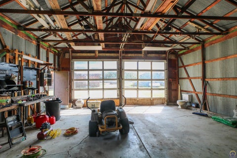 Tiny photo for 475 AA 80 Rd, Fall River, KS 67047 (MLS # 246323)