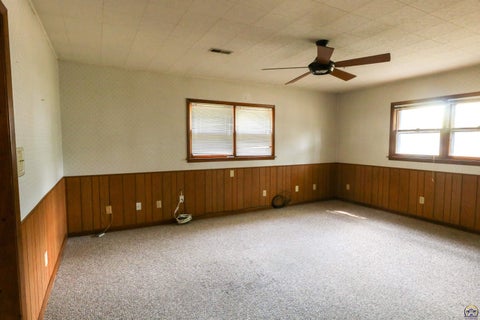 Tiny photo for 475 AA 80 Rd, Fall River, KS 67047 (MLS # 246323)