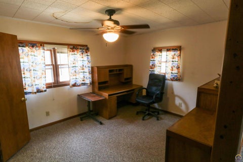 Tiny photo for 475 AA 80 Rd, Fall River, KS 67047 (MLS # 246323)