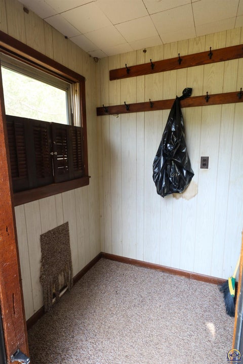 Tiny photo for 475 AA 80 Rd, Fall River, KS 67047 (MLS # 246323)