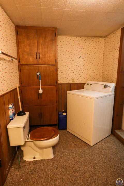 Tiny photo for 475 AA 80 Rd, Fall River, KS 67047 (MLS # 246323)