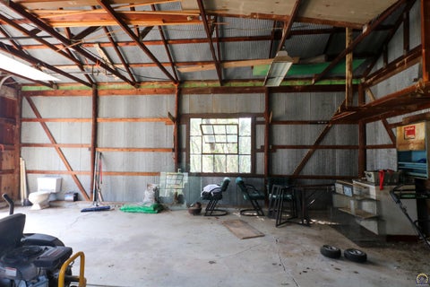 Tiny photo for 475 AA 80 Rd, Fall River, KS 67047 (MLS # 246323)