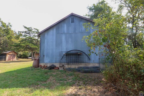 Tiny photo for 475 AA 80 Rd, Fall River, KS 67047 (MLS # 246323)