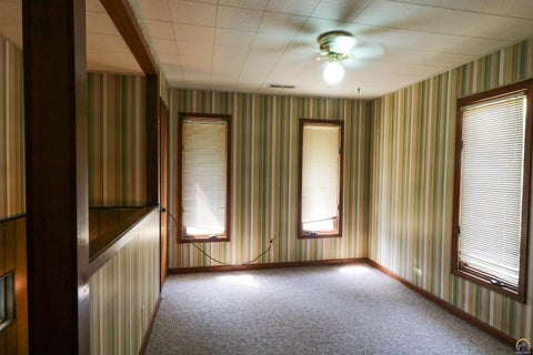 Tiny photo for 475 AA 80 Rd, Fall River, KS 67047 (MLS # 246323)