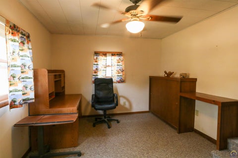 Tiny photo for 475 AA 80 Rd, Fall River, KS 67047 (MLS # 246323)