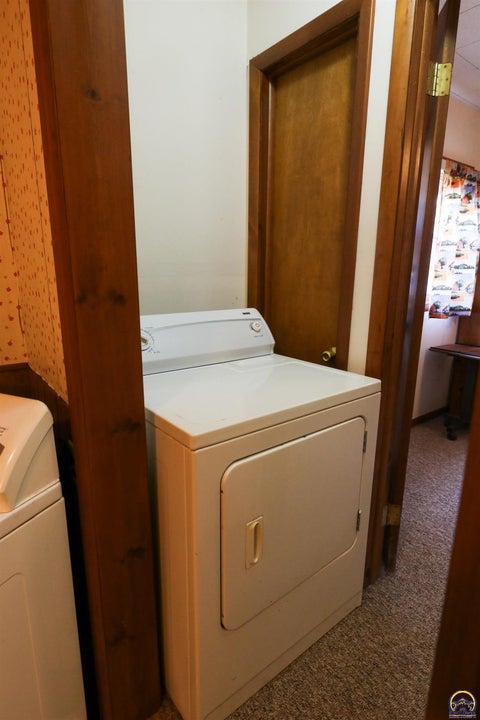 Tiny photo for 475 AA 80 Rd, Fall River, KS 67047 (MLS # 246323)