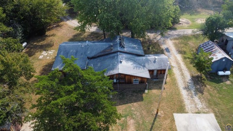 Tiny photo for 475 AA 80 Rd, Fall River, KS 67047 (MLS # 246323)