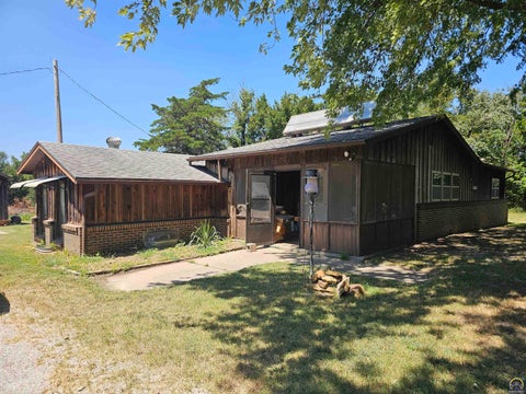 Photo of 475 AA 80 Rd, Fall River, KS 67047 (MLS # 246323)