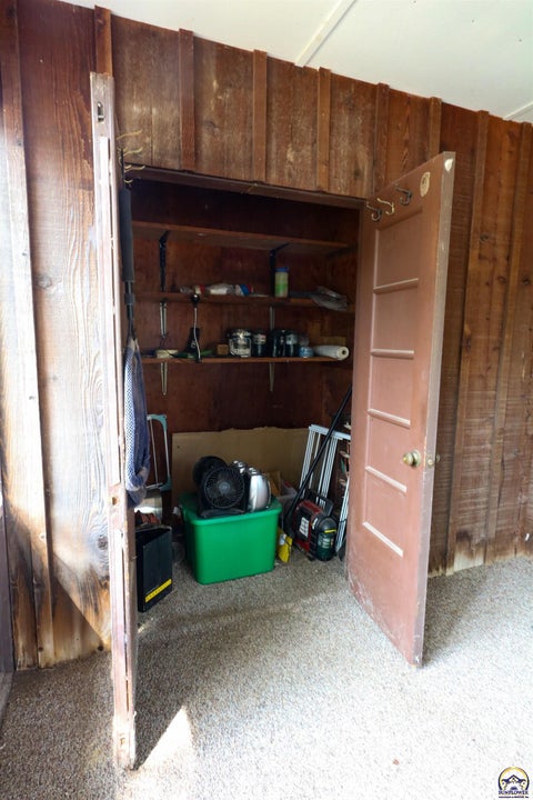 Tiny photo for 475 AA 80 Rd, Fall River, KS 67047 (MLS # 246323)