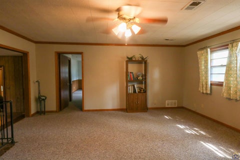 Tiny photo for 475 AA 80 Rd, Fall River, KS 67047 (MLS # 246323)
