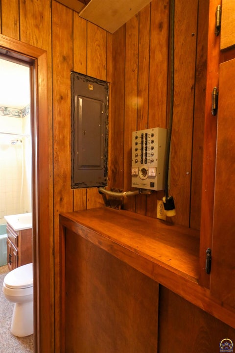 Tiny photo for 475 AA 80 Rd, Fall River, KS 67047 (MLS # 246323)