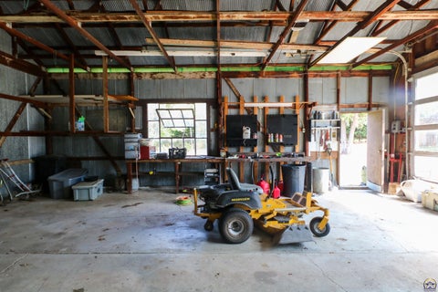 Tiny photo for 475 AA 80 Rd, Fall River, KS 67047 (MLS # 246323)