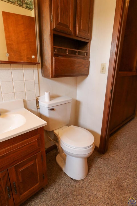 Tiny photo for 475 AA 80 Rd, Fall River, KS 67047 (MLS # 246323)