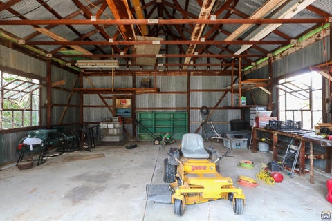 Tiny photo for 475 AA 80 Rd, Fall River, KS 67047 (MLS # 246323)