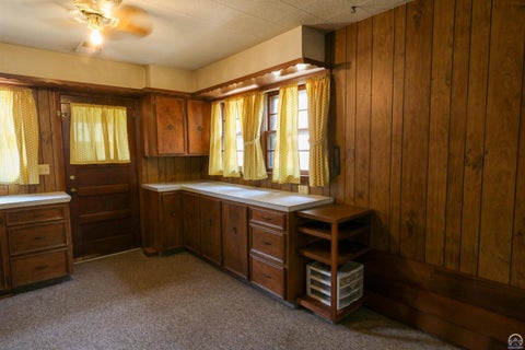 Tiny photo for 475 AA 80 Rd, Fall River, KS 67047 (MLS # 246323)