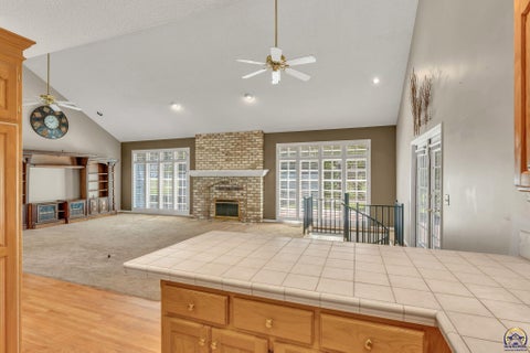 Tiny photo for 615 W Willow Ln, Ottawa, KS 66067 (MLS # 246466)
