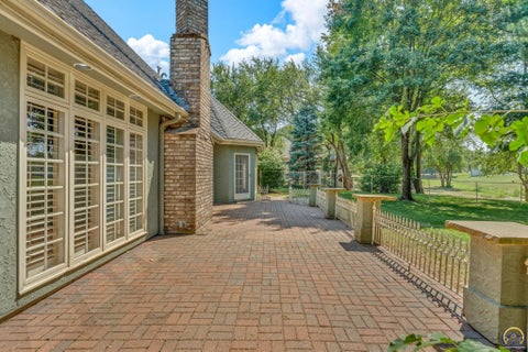 Tiny photo for 615 W Willow Ln, Ottawa, KS 66067 (MLS # 246466)