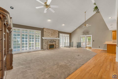 Tiny photo for 615 W Willow Ln, Ottawa, KS 66067 (MLS # 246466)