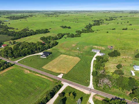 Tiny photo for 0000 SW Glick Rd, Topeka, KS 66614 (MLS # 245564)
