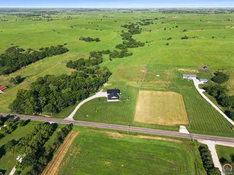 Tiny photo for 0000 SW Glick Rd, Topeka, KS 66614 (MLS # 245564)