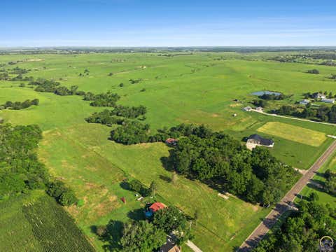 Tiny photo for 0000 SW Glick Rd, Topeka, KS 66614 (MLS # 245564)