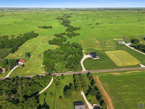 Photo of 0000 SW Glick Rd, Topeka, KS 66614 (MLS # 245564)