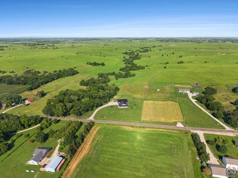 Tiny photo for 0000 SW Glick Rd, Topeka, KS 66614 (MLS # 245564)
