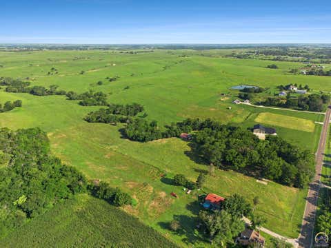 Tiny photo for 0000 SW Glick Rd, Topeka, KS 66614 (MLS # 245564)