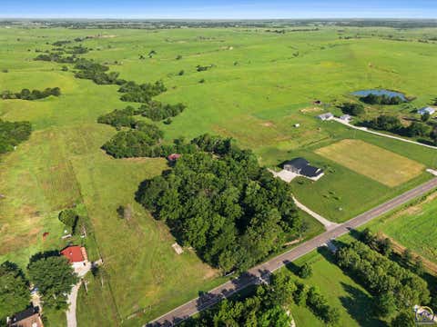 Tiny photo for 0000 SW Glick Rd, Topeka, KS 66614 (MLS # 245564)