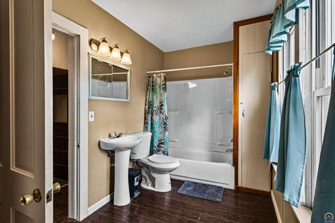 Tiny photo for 13481 238th Rd, Holton, KS 66436 (MLS # 247100)