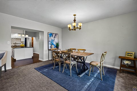 Tiny photo for 13481 238th Rd, Holton, KS 66436 (MLS # 247100)