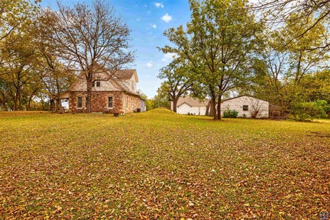 Tiny photo for 13481 238th Rd, Holton, KS 66436 (MLS # 247100)