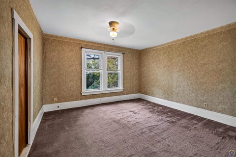 Tiny photo for 13481 238th Rd, Holton, KS 66436 (MLS # 247100)