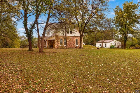Tiny photo for 13481 238th Rd, Holton, KS 66436 (MLS # 247100)