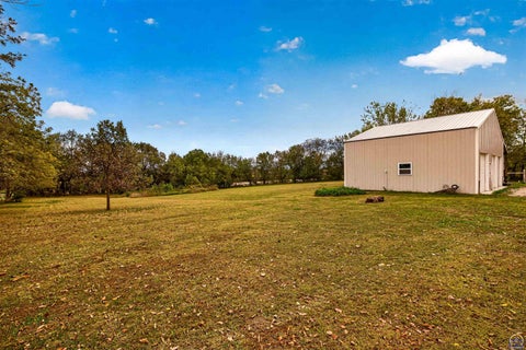 Tiny photo for 13481 238th Rd, Holton, KS 66436 (MLS # 247100)