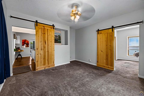 Tiny photo for 13481 238th Rd, Holton, KS 66436 (MLS # 247100)