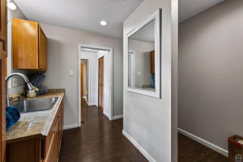 Tiny photo for 13481 238th Rd, Holton, KS 66436 (MLS # 247100)